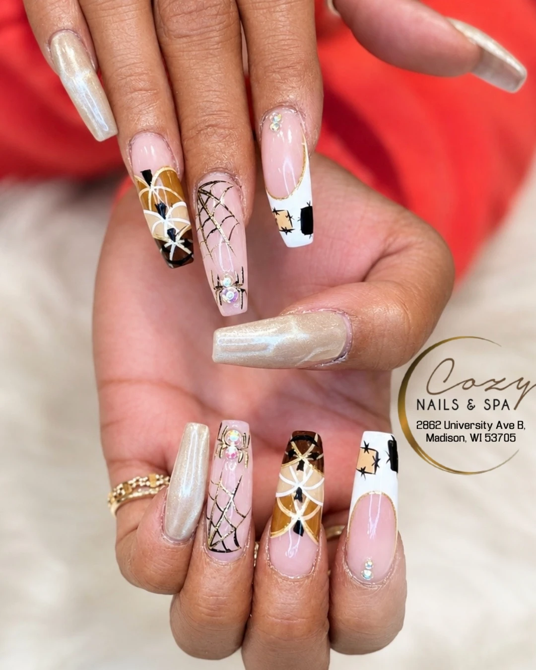 Nails Design
